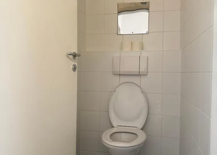 Traumhafte Terrassen Am Wienerberg Apartment