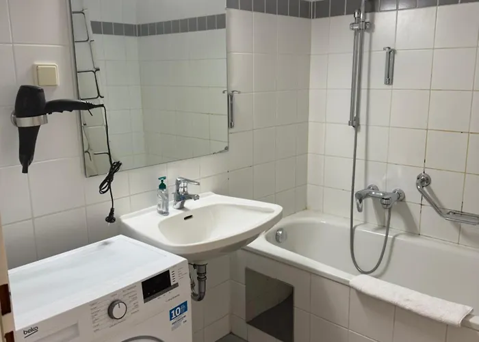 Traumhafte Terrassen Am Wienerberg Apartment *